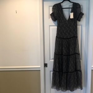 NWT Doen Ayana Dress Size S